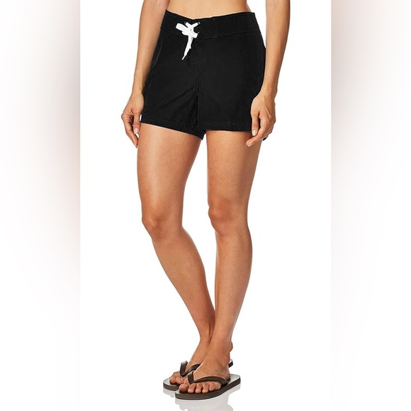 Kanu Surf Pants - NWT Kanu Surf Breeze Solid Stretch Boardshort Size 0